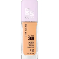Maybelline New York Superstay Lumi Matte Foundation 35ML