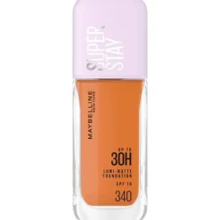 Maybelline New York Superstay Lumi Matte Foundation 35ML