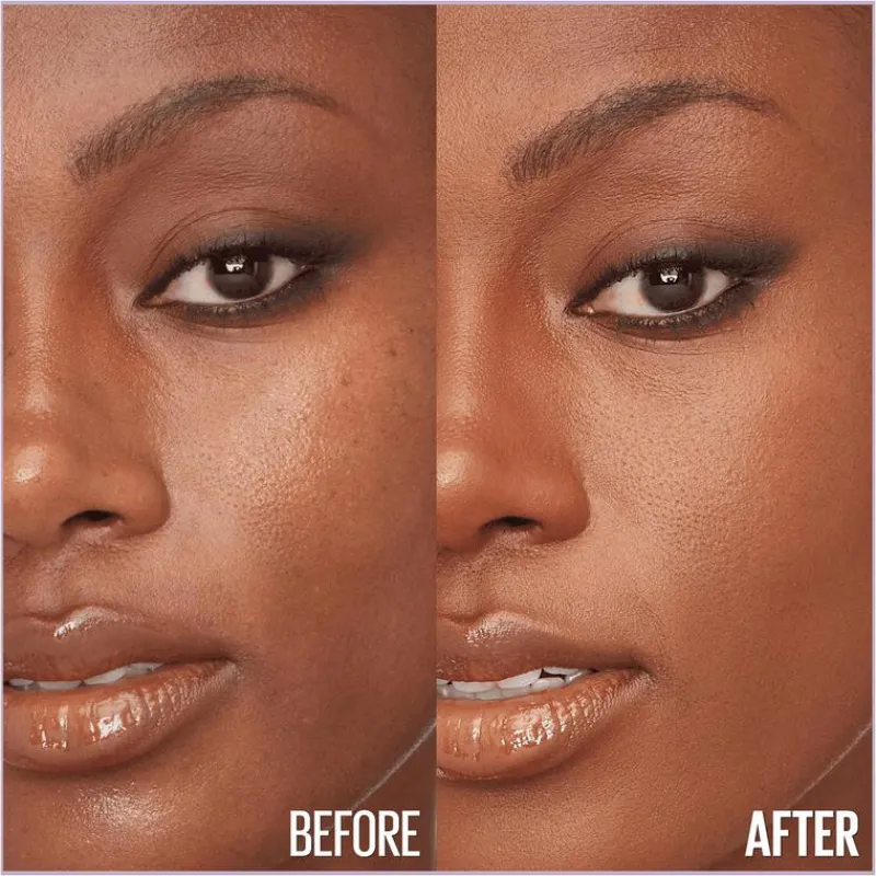 Maybelline New York Superstay Lumi Matte Foundation 35ML