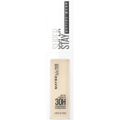 Maybelline New York SuperStay 30H Active Wear Concealer 05 Ivory 10 ML
