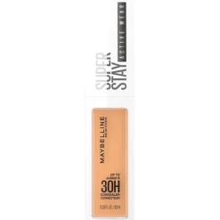 Maybelline New York SuperStay 30H Active Wear Concealer 30 Honey 10 ML