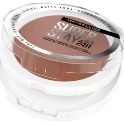 Maybelline New York SuperStay 24H Hybrid Powder Foundation