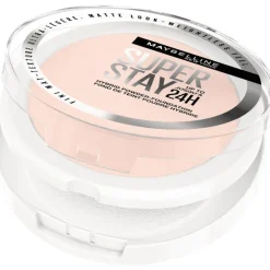 Maybelline New York SuperStay 24H Hybrid Powder Foundation 0
