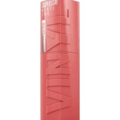 Maybelline New York SuperStay Vinyl Ink Lipstick 100 Charmed 4,2 ML