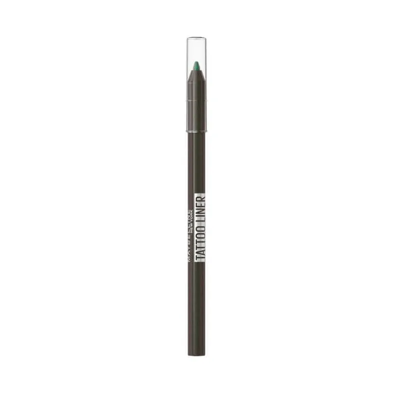 Maybelline New York Tattoo Eyeliner Gel Pencil 823 Aurora Flip