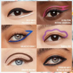 Maybelline New York Tattoo Eyeliner Gel Pencil 970