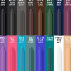 Maybelline New York Tattoo Eyeliner Gel Pencil 970