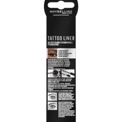 Maybelline New York Tattoo Liner Gel Pot Eyeliner