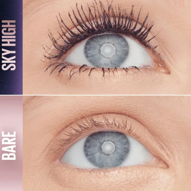 Maybelline Sky High Plum Twilight Mascara