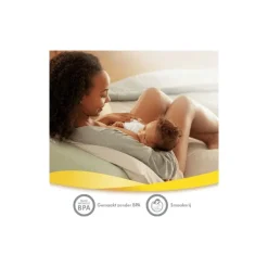 Medela Contact Tepelhoedje Maat S