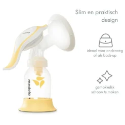 Medela Harmony Handkolf