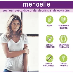 Menoelle 60 tabletten