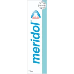 Meridol Tandvleesbescherming Tandpasta 75 ML
