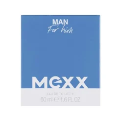 Heren Mexx Man eau de toilette 50 ML