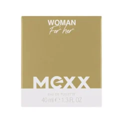 DAMES Mexx Woman eau de toilette 40 ML