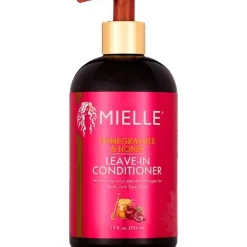 Mielle Pomegranate Honey Leave-In Conditioner 355 ML