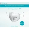 Fancy Label Mondkapjes FFP2 10 stuks
