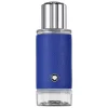 Heren Mont Blanc Montblanc Explorer Ultra Blue eau de parfum 30 ML