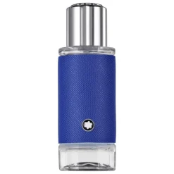 Heren Mont Blanc Montblanc Explorer Ultra Blue eau de parfum 30 ML
