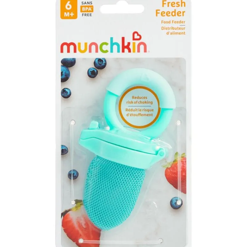 Munchkin Fresh Food Feeder