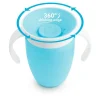 Munchkin Miracle 360 Trainer Cup Blauw
