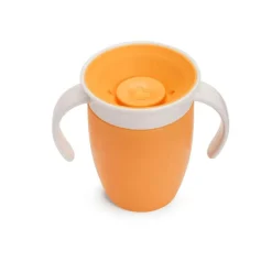 Munchkin Miracle 360 Trainer Cup Oranje