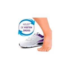 Mycosan Voet & Schoen Poeder