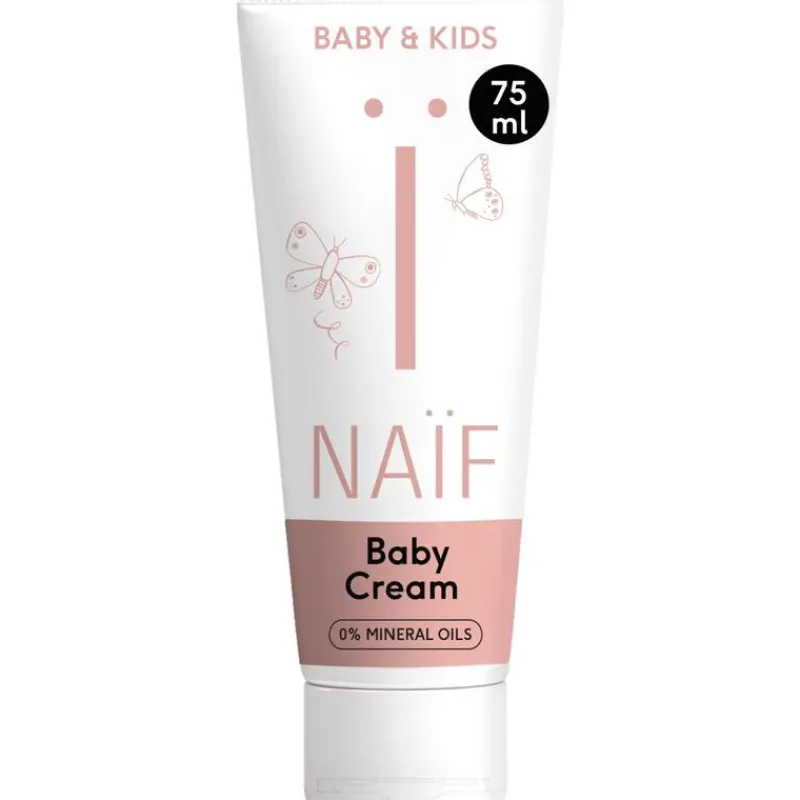 Naïf Baby & Kids Crème 75 ML