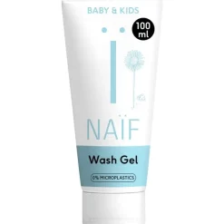 Naïf Baby & Kids Wasgel 100 ML