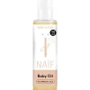 Naïf Babyolie 100 ML