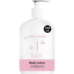 Naïf Bodylotion 340 ML