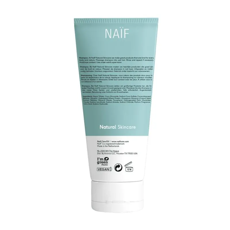 Naïf Conditioner 200 ML