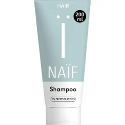 Naïf Verzorgende Shampoo 200 ML