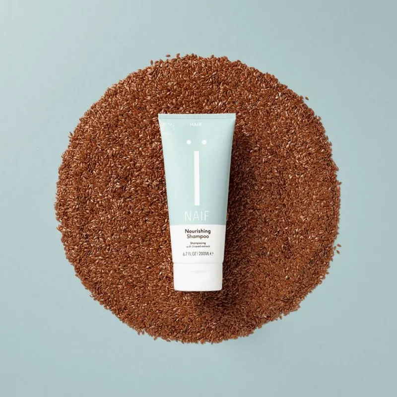 Naïf Verzorgende Shampoo 200 ML