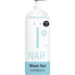 Naïf Wasgel 700 ML