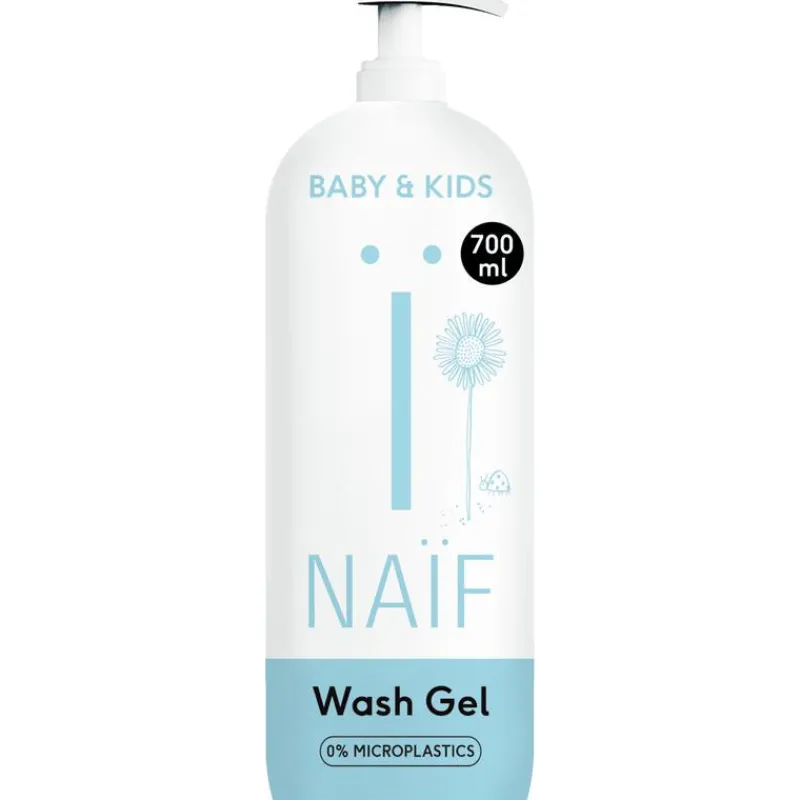Naïf Wasgel 700 ML