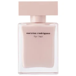 DAMES Narciso Rodriguez For Her eau de parfum 30 ML