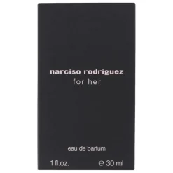 DAMES Narciso Rodriguez For Her eau de parfum 30 ML