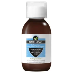 Natterman Hedera Siroop 150 ML