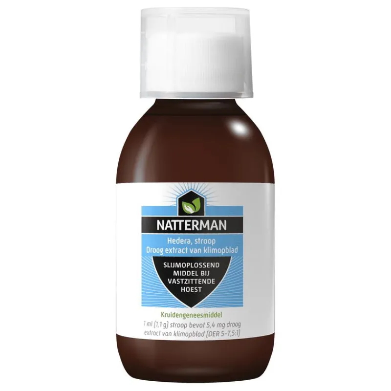 Natterman Hedera Siroop 150 ML