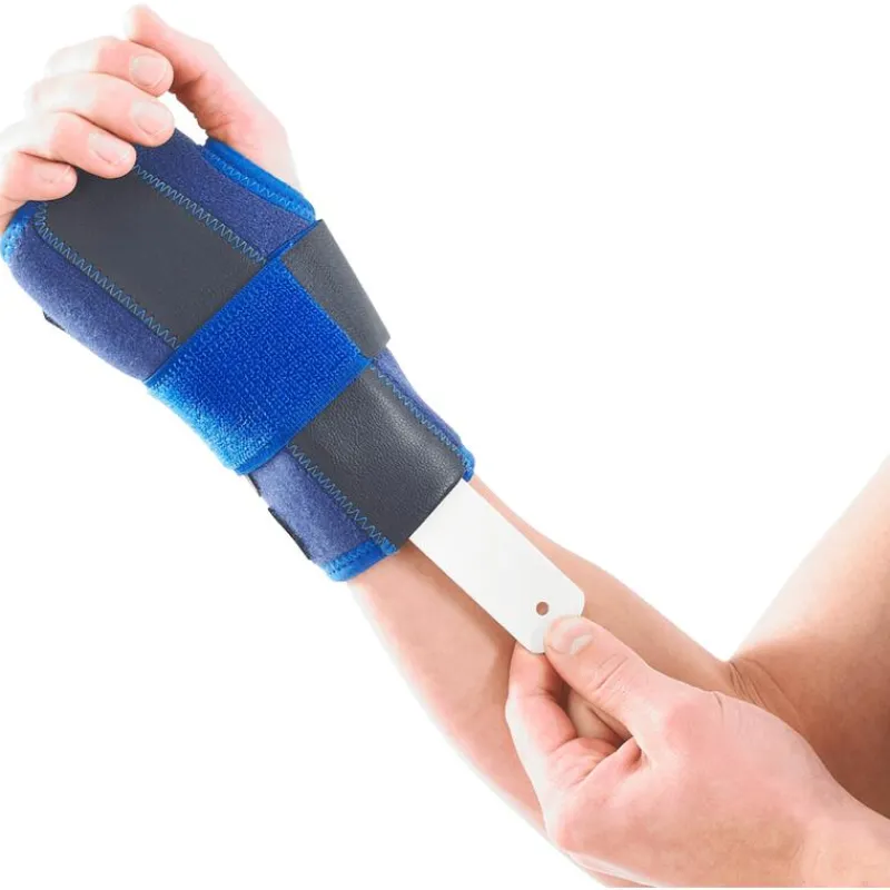 Neo G Stabiliserende Polsbrace Links