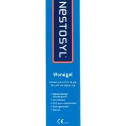 Nestosyl Wondgel 75 ML