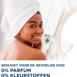 Neutral Bodycrème Parfumvrij 250 ML