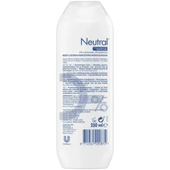 Neutral Bodylotion Parfumvrij 250 ML