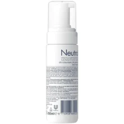Neutral 0% Face Wash Lotion 150 ML