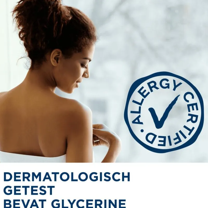 Neutral Parfumvrij Dagcrème 50 ML
