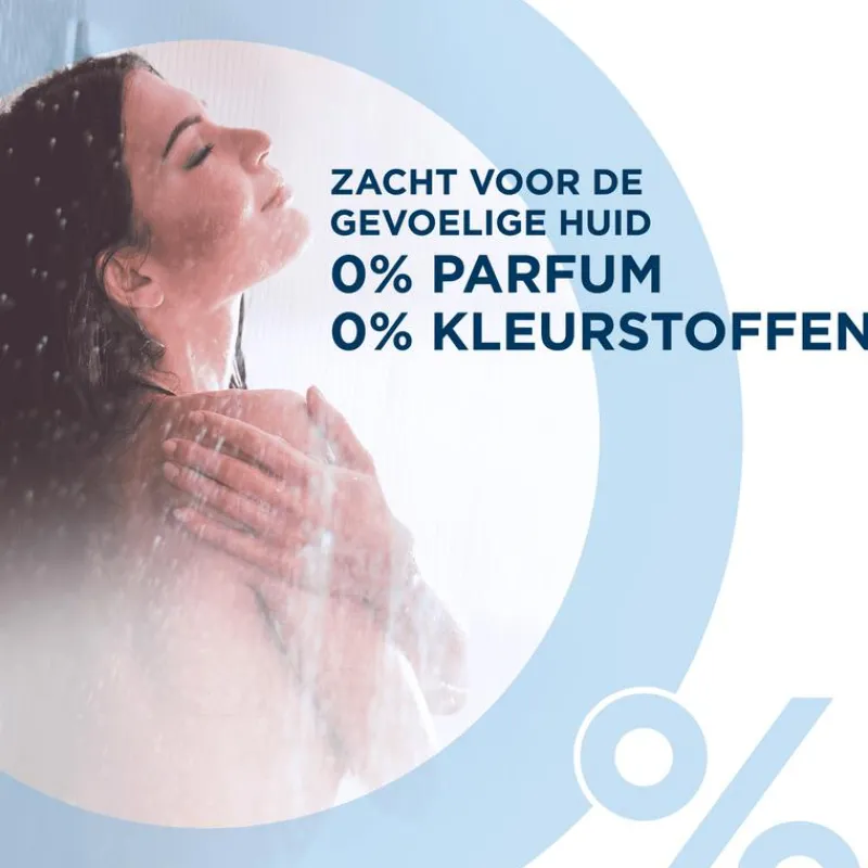 Neutral Parfumvrij Douchegel 250 ML