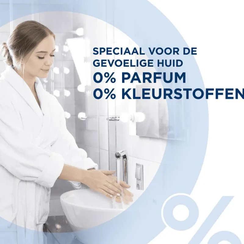 Neutral Parfumvrij Handzeep 250 ML