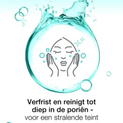 Neutrogena Deep Clean Peeling 150 ML