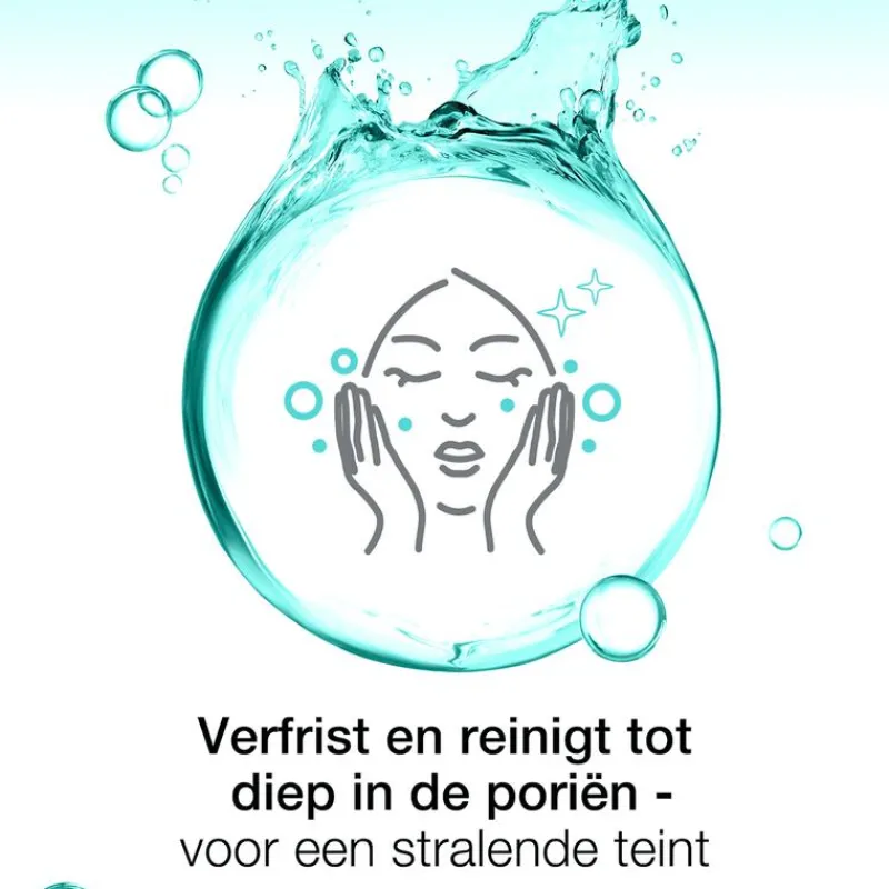 Neutrogena Deep Clean Peeling 150 ML